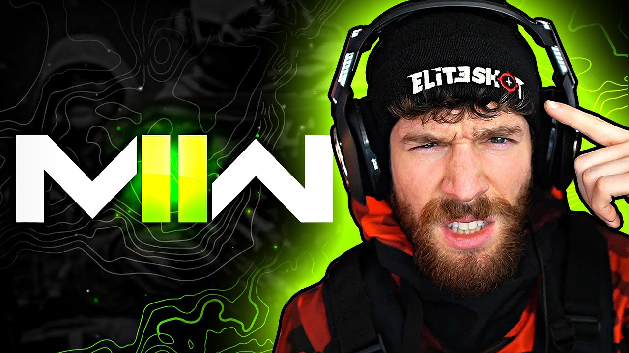MODERN WARFARE 2 - YOU MUST PLAY THIS CALL OF DUTY DIFFERENTLY!