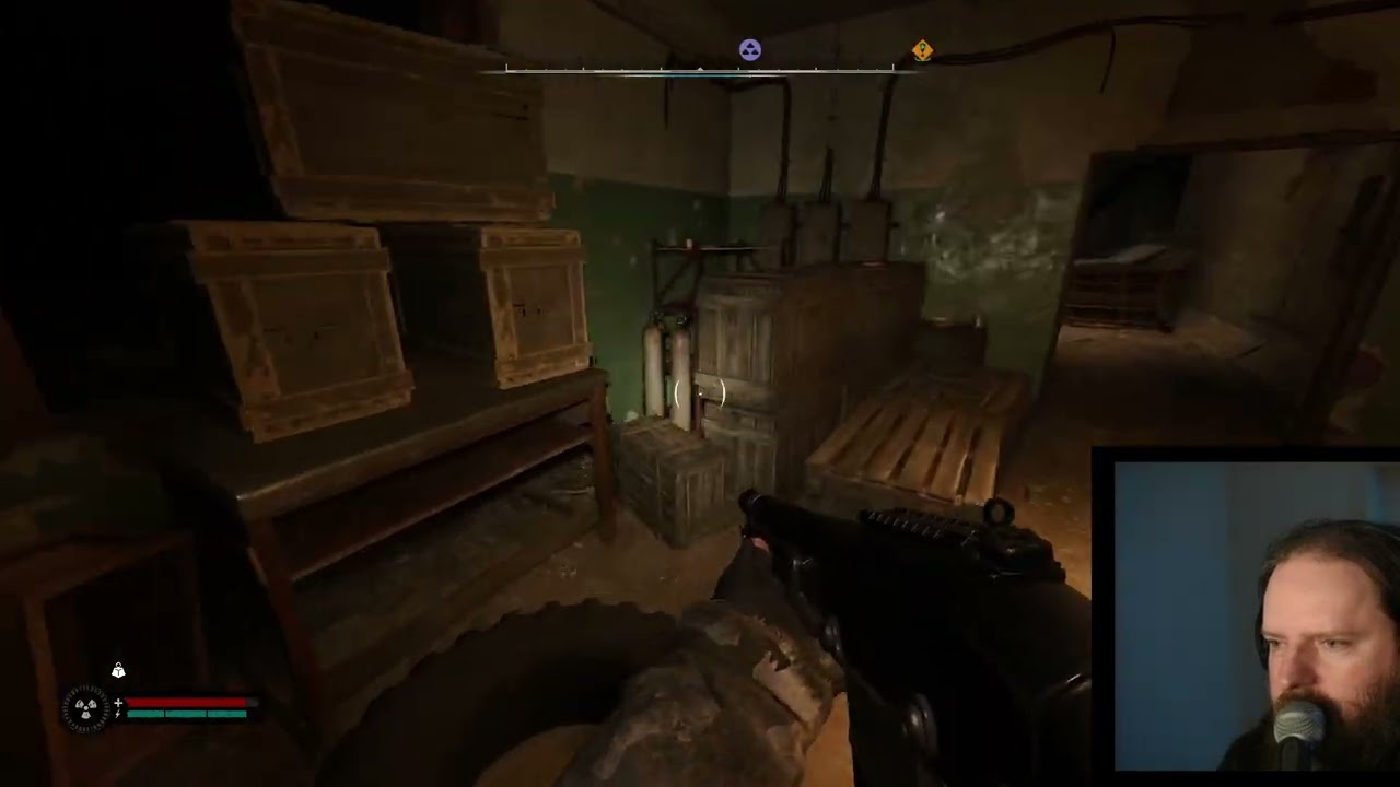 STALKER 2 First Playthrough (pt12) #standwithukraine