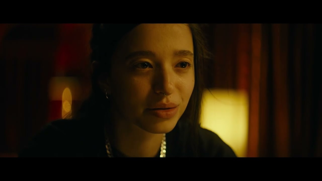 Exclusive Trailer for All Souls (2023)