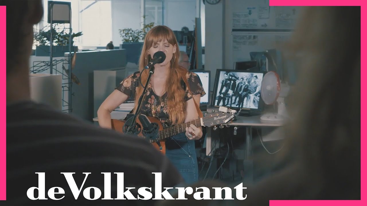 Courtney Marie Andrews - Honest Life | de Volkskrant