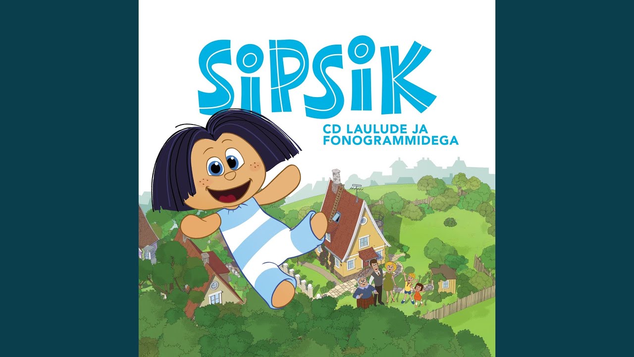 Sipsiku laul (Instrumentaal)