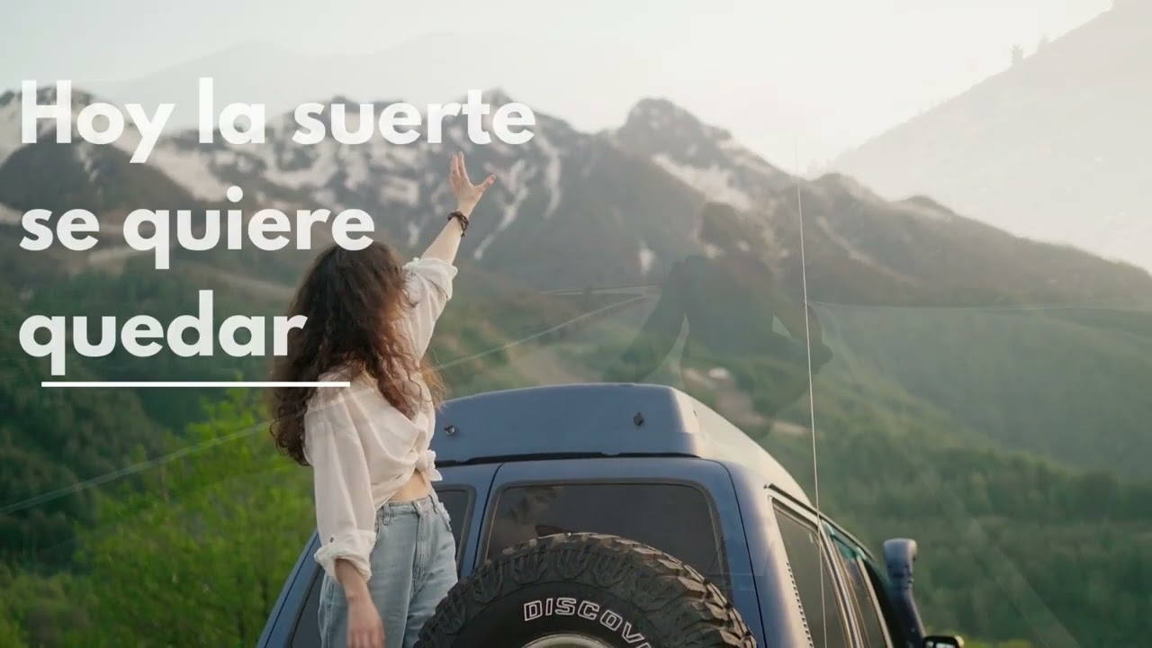 MUSICA PARA EMPEZAR EL DIA - Cielo sin final