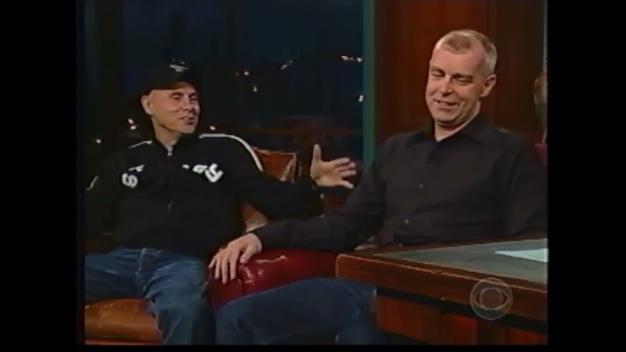 pet shop boys interview