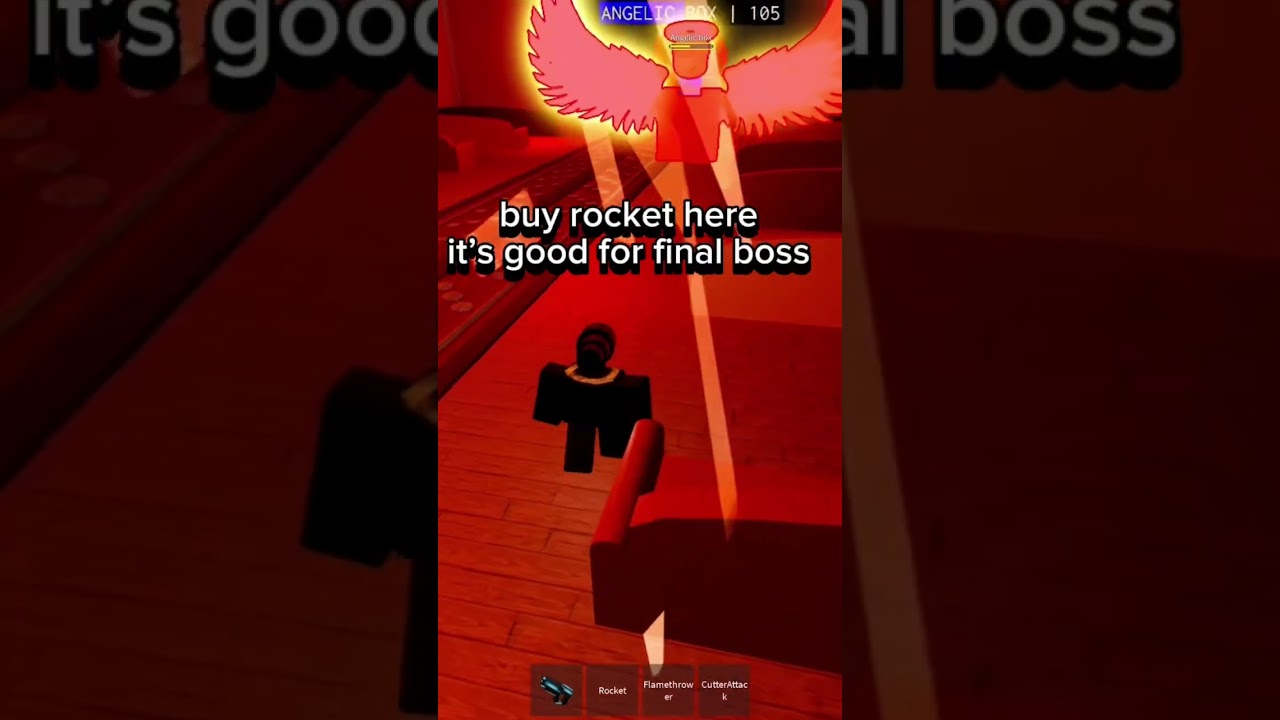 How to beat easily Campaign Mode 0-4 in SBSD! #sbsd #skibiditoilet #roblox #shorts