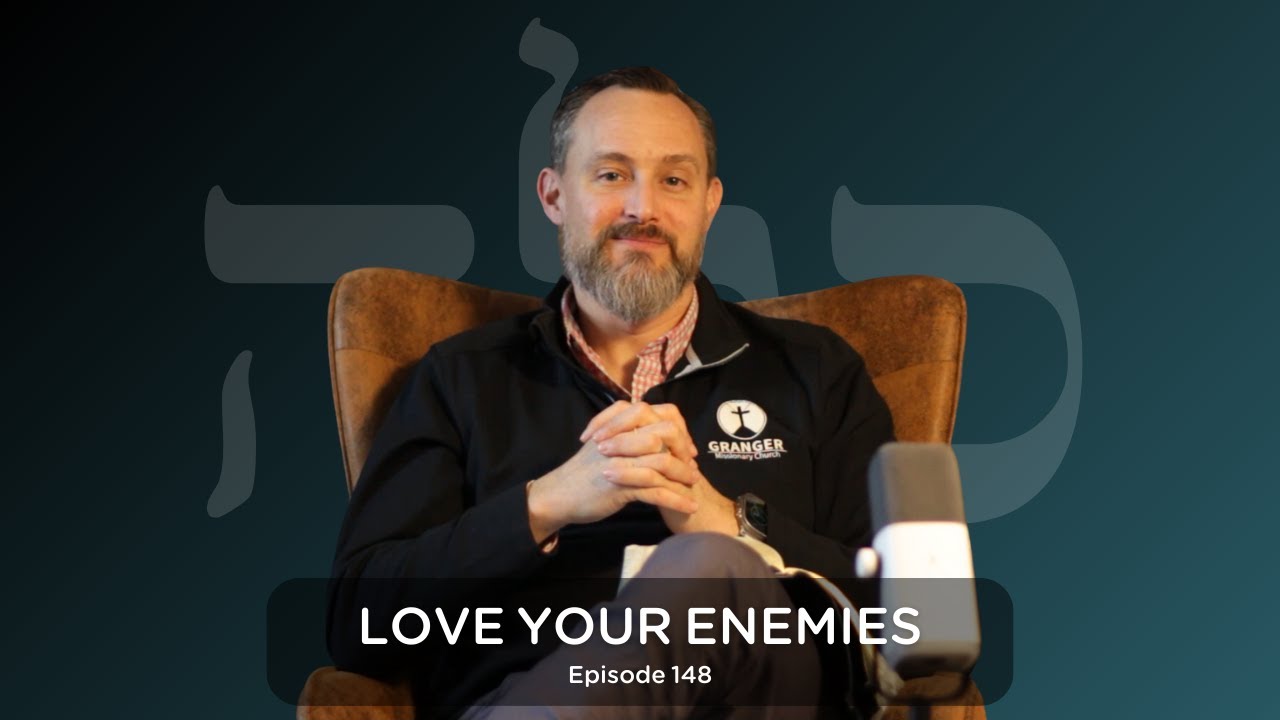 Love Your Enemies | Episode 148 | Selah Podcast