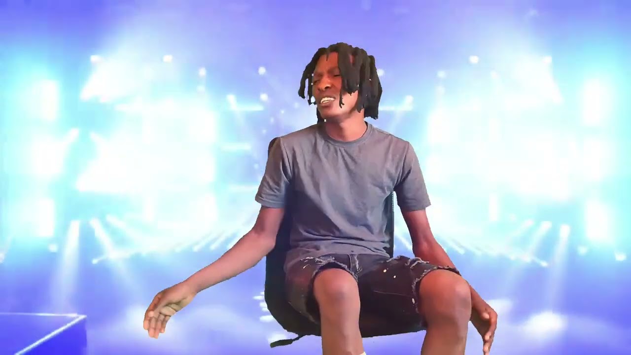 Baba - Lovemesh Mr So Easy (Visualizer)