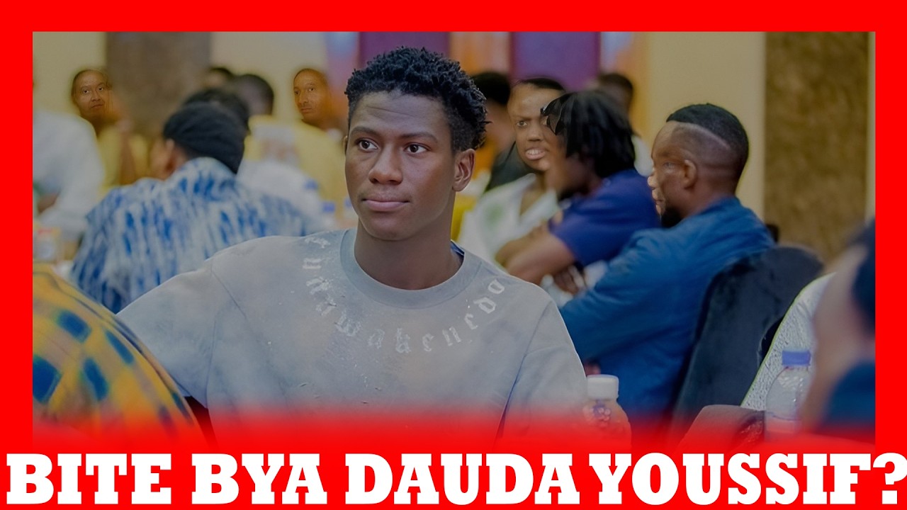 DAUDA NI BAD BOY MURI APR FC || NOMUNTARE YAHANWE ? || KWITABA PHONE MU NAMA ITEGURA UMUKINO !!