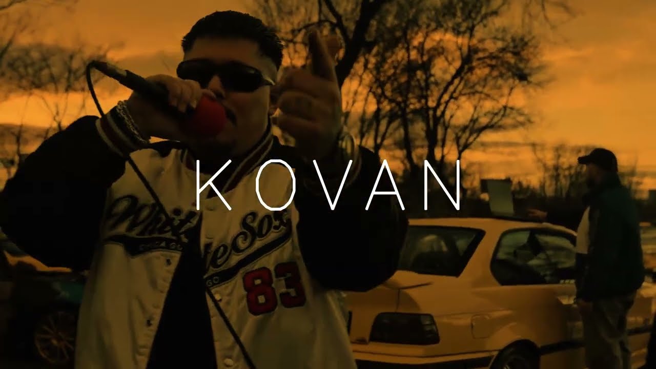 [SATILIK] Stap x Wegh ''Kovan'' | Trap Type Beat