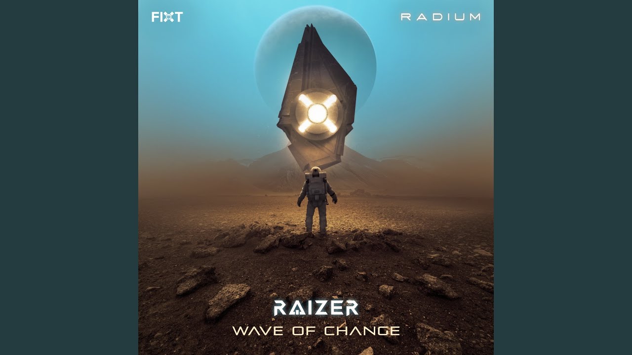 Wave Of Change