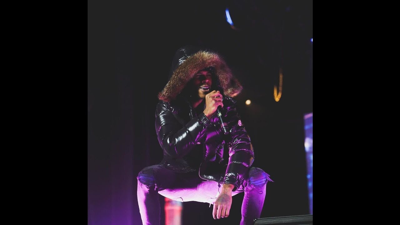 (FREE) A Boogie Wit Da Hoodie x J.I Type Beat - 