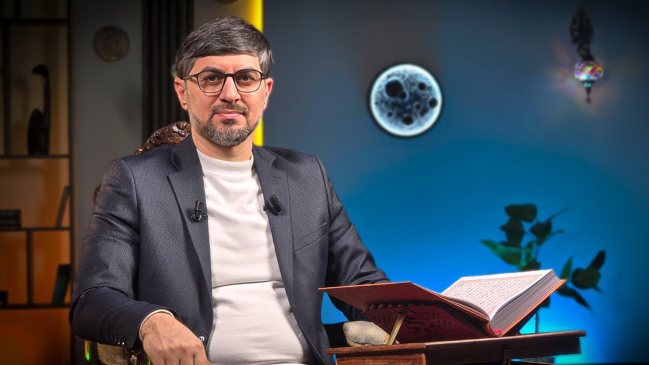 Bəqərə surəsi 49-83 (təhqiq) İlkin Həsənzadə.