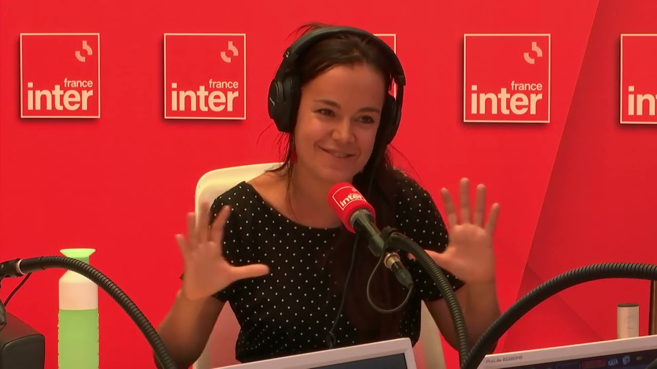 Comment définir le mot « travail » ? La Chronique linguiste de Laélia Veron
