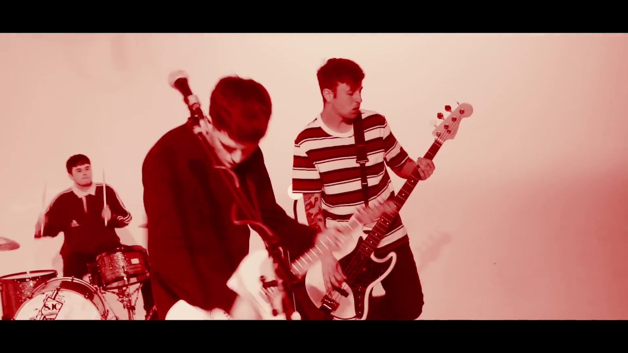 Rain - Petrichor (OFFICIAL VIDEO)