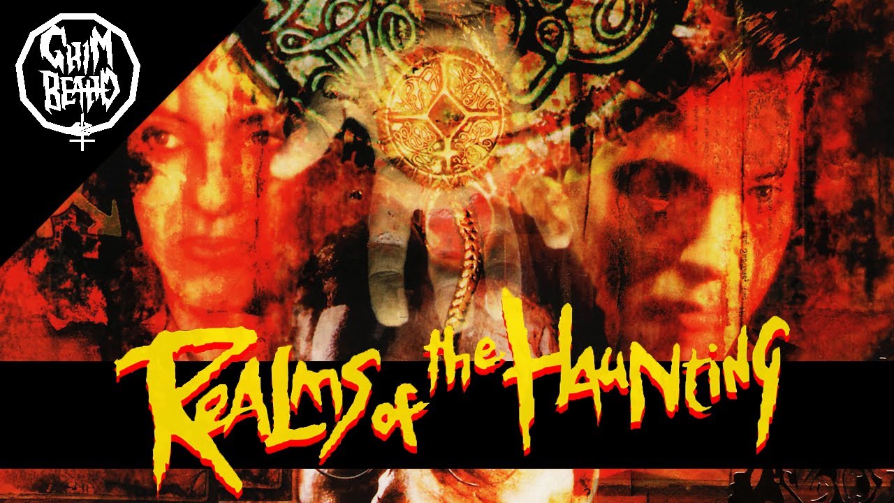Grimbeard - Realms of the Haunting (PC) - Review