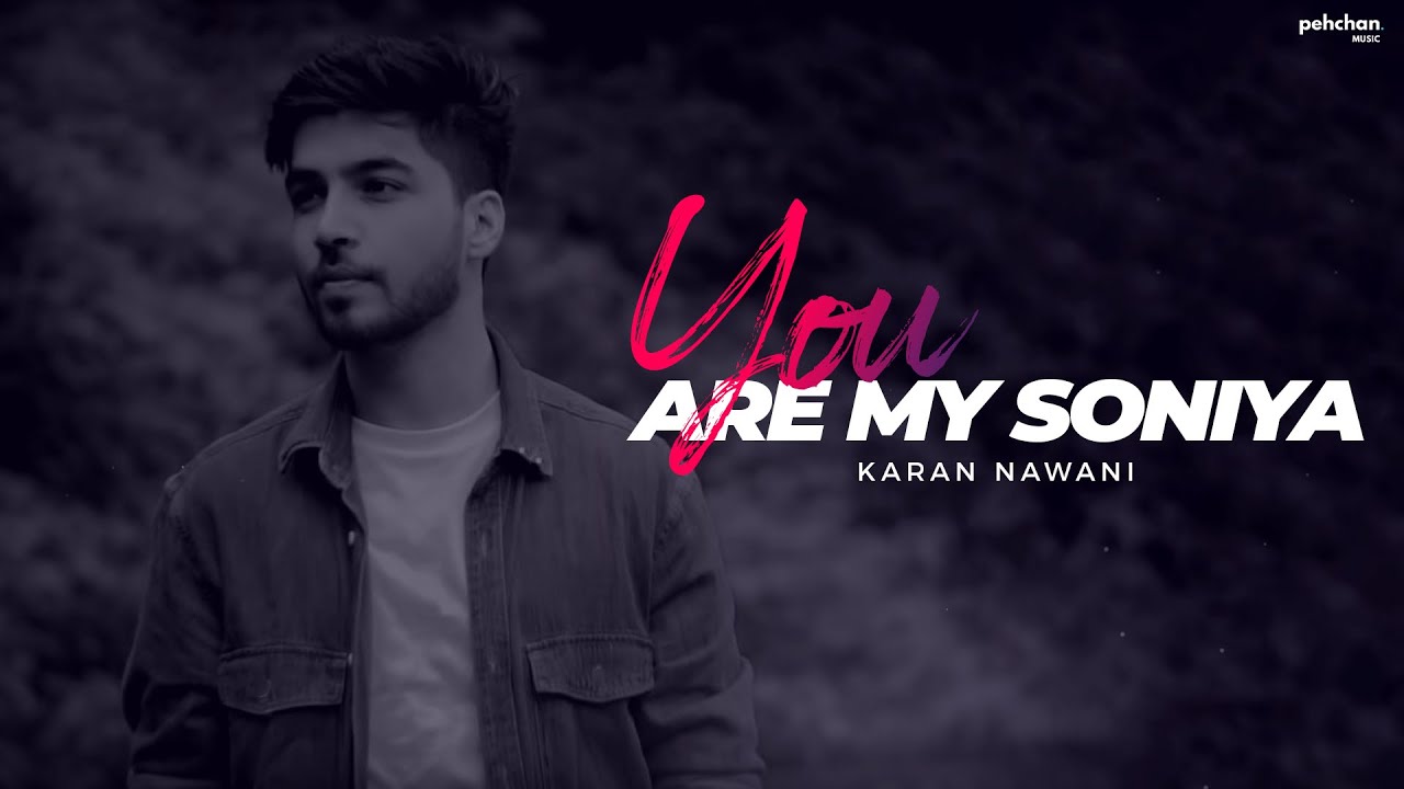 You Are My Soniya | Karan Nawani Ft. R3ZR | K3G | Sonu Nigam, Alka Yagnik