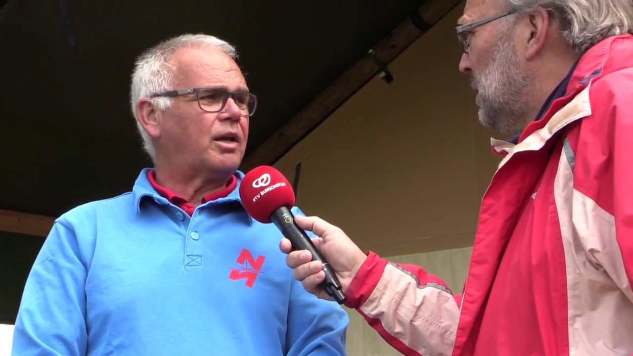 Opendag Glamping bij Nieuwboer