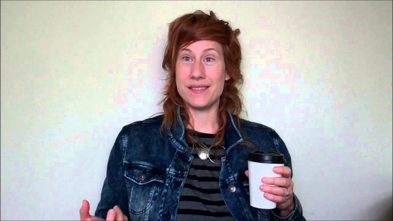 Interview with Associate Artistic Director Andrea Donaldson - Why is 