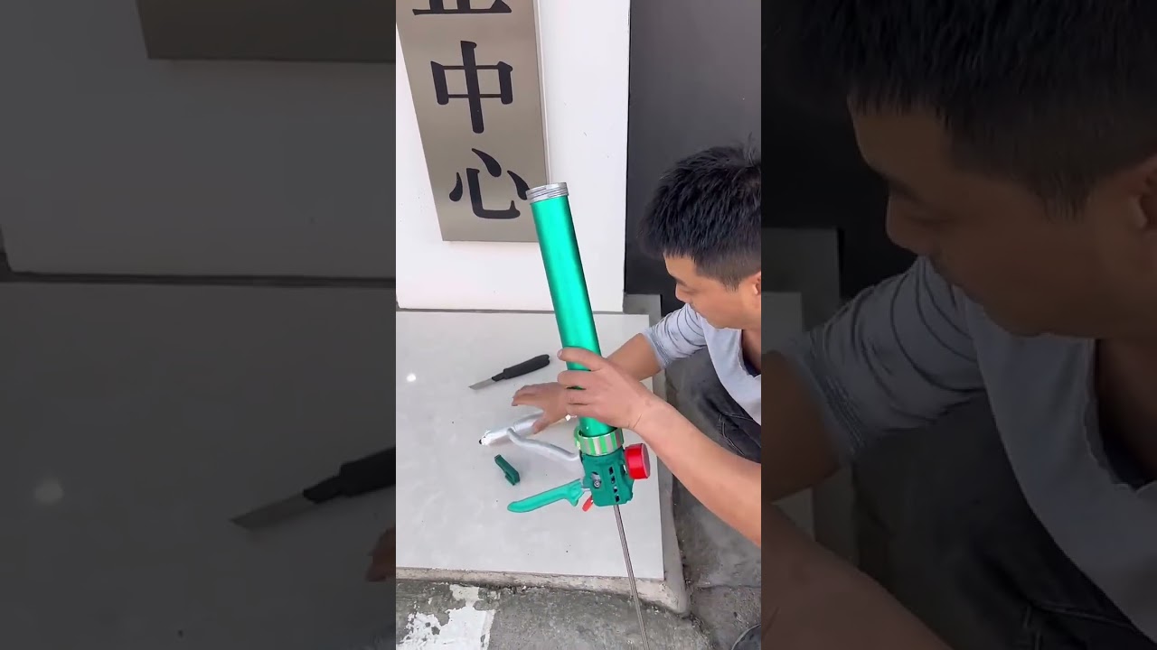 Part 206 ||#Biaoge developed a 23-axis labor-saving machine that is essential for winter... Unfold