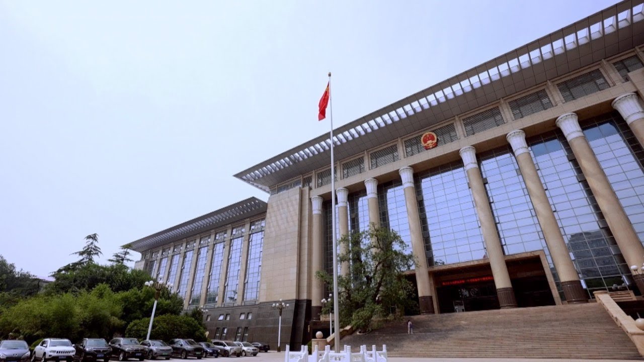 Expert: Roadmap raised to ensure promoting rule of law in China