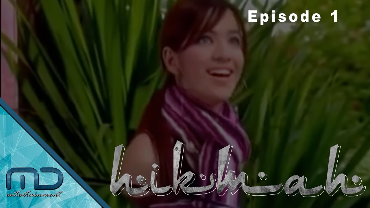 Hikmah Season 3 - Episode 1