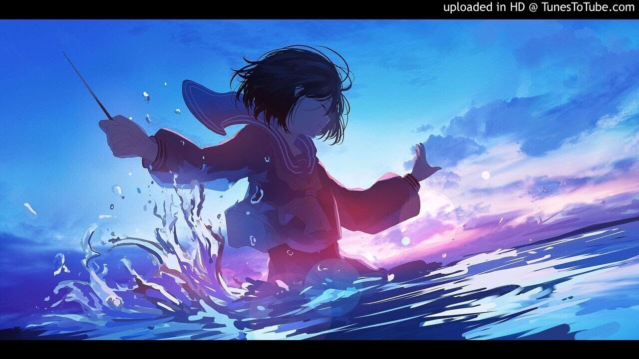 T♔ARA (티아라/ティアラ) - Day By Day (데이 바이 데이) (Japanese Version) - Nightcore
