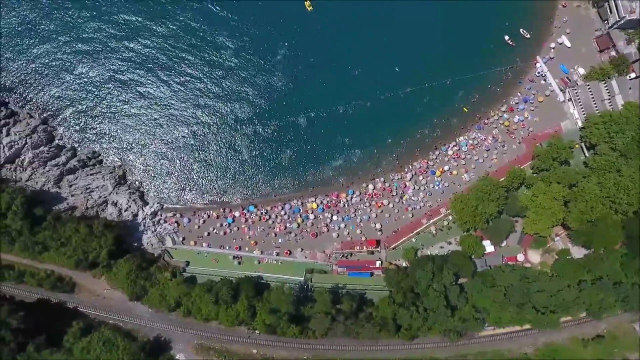 Zonguldak Kapuz 2017