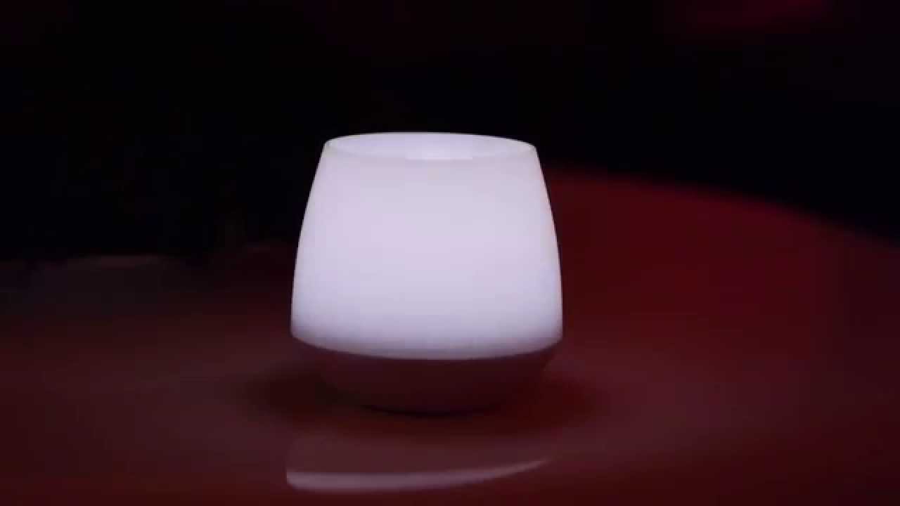 Mipow Playbulb Candle im Test