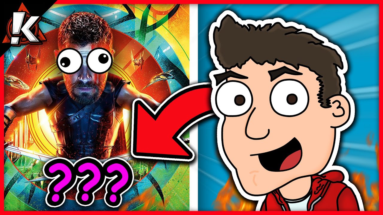 NEJDIVNĚJŠÍ názvy FILMŮ! | Kery