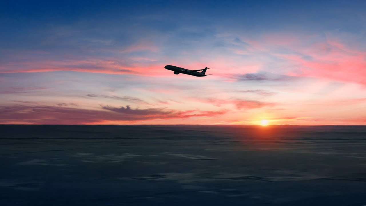 Life is Waiting | Etihad Airways