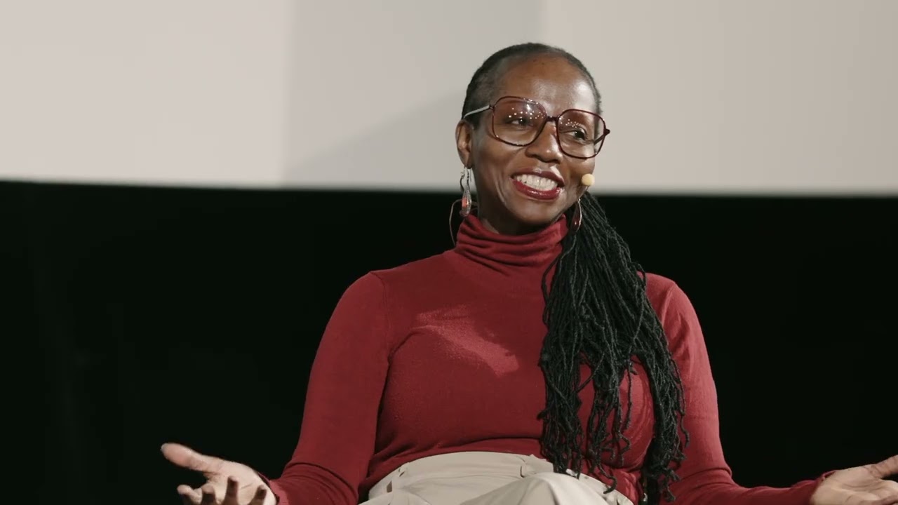 Wirk:Talk mit Rachelle Jeanty (Gartenbaukino 2025, 700 Frauen), @RachelleJeantyofficial