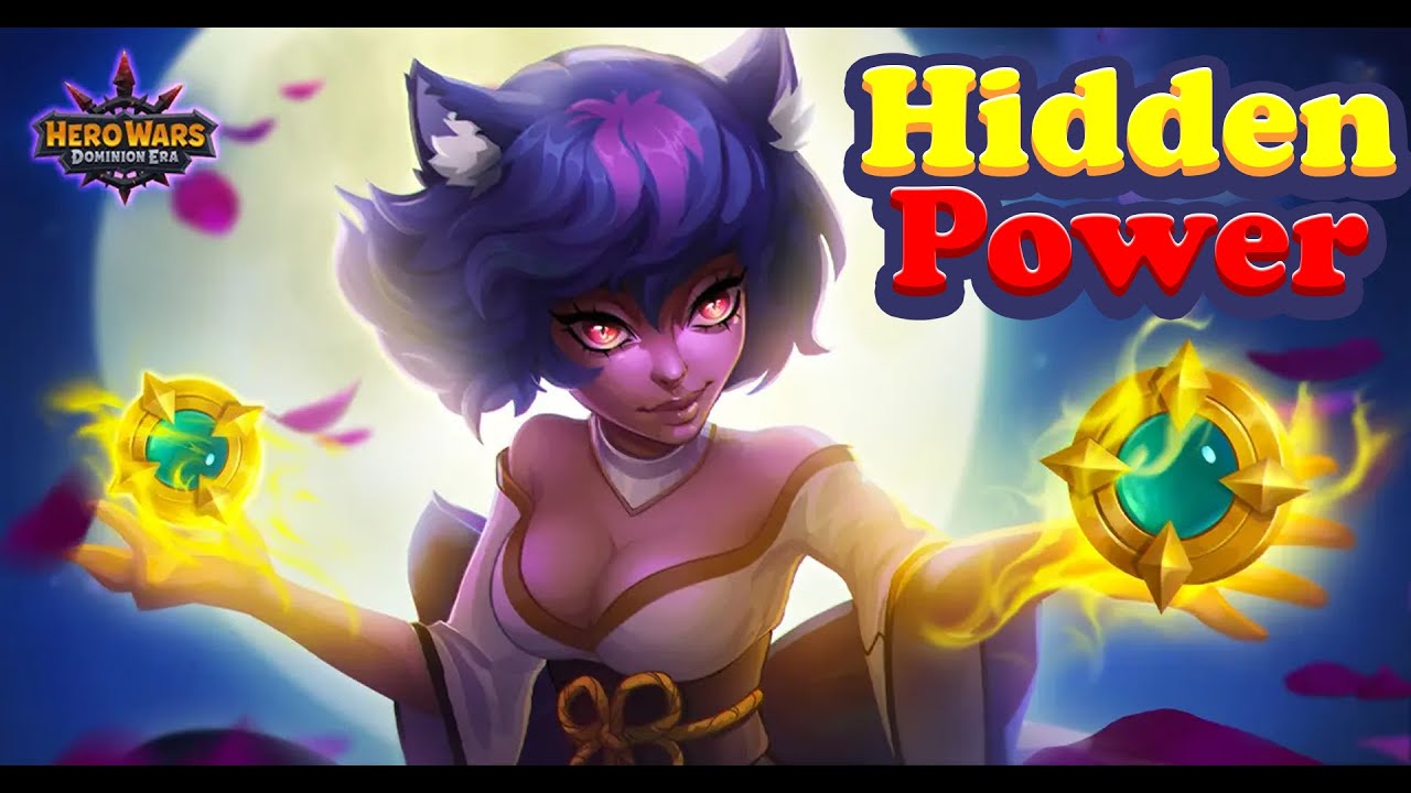 Hero Wars: Lian Unleashed - Exploring Hidden Might!