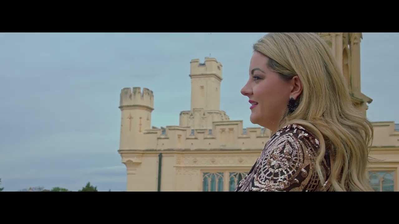 Veronika Drobilič (Řiháková) - Osvobození
