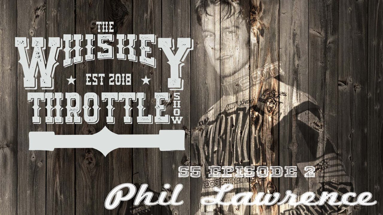 S5 EP2 'FACTORY' PHIL LAWRENCE