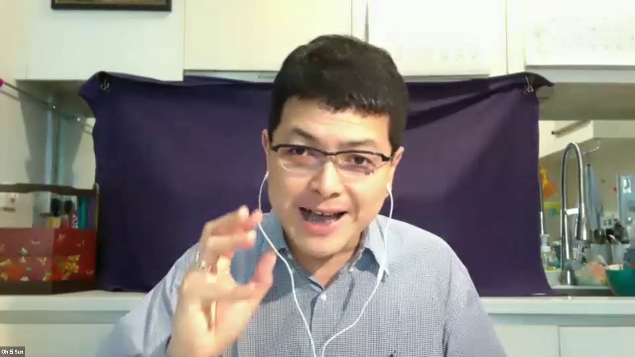 (HIGHLIGHTS) Sabah Election and its Implications on Malaysian Politics