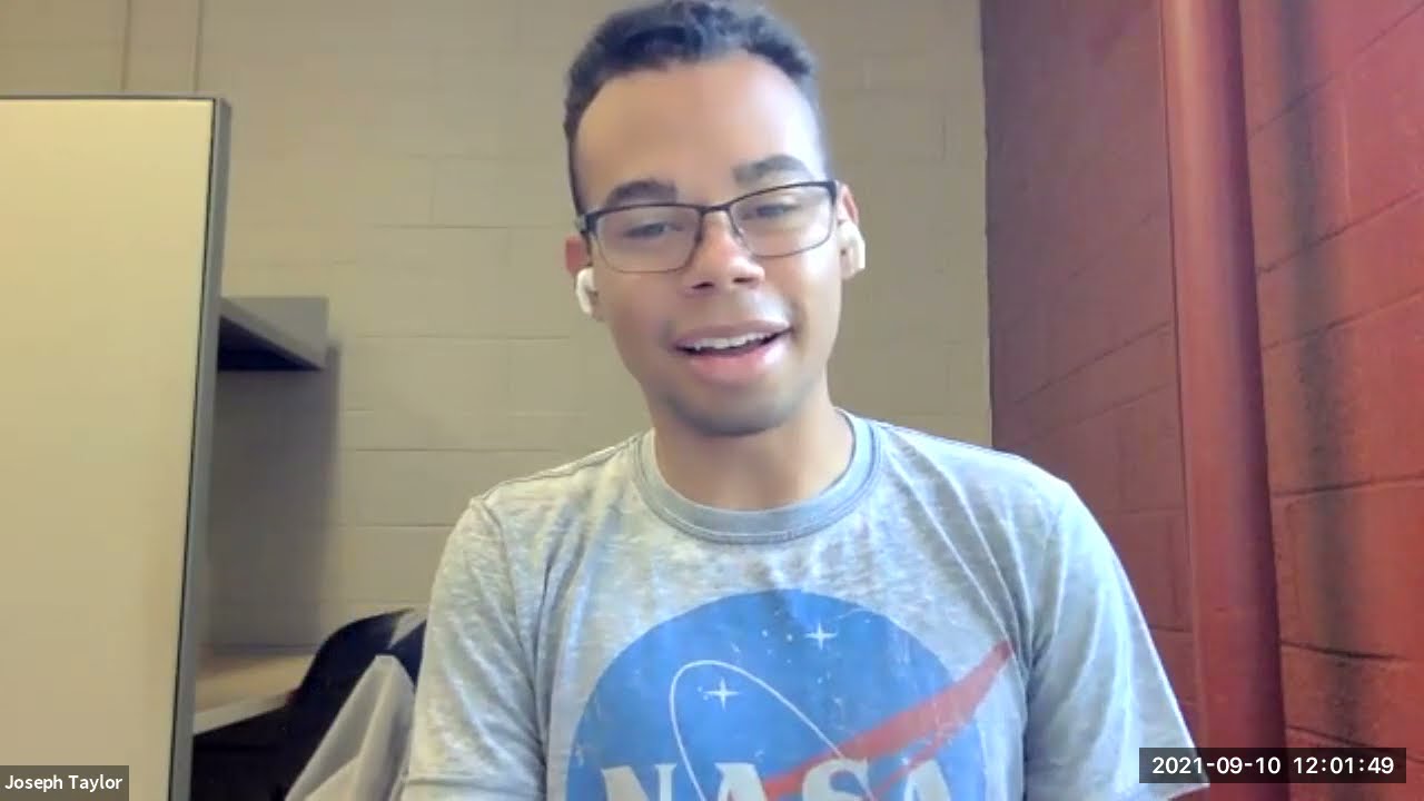 VTLSS: Bioregenerative Life Support for Space Exploration with Dr. Raymond Wheeler