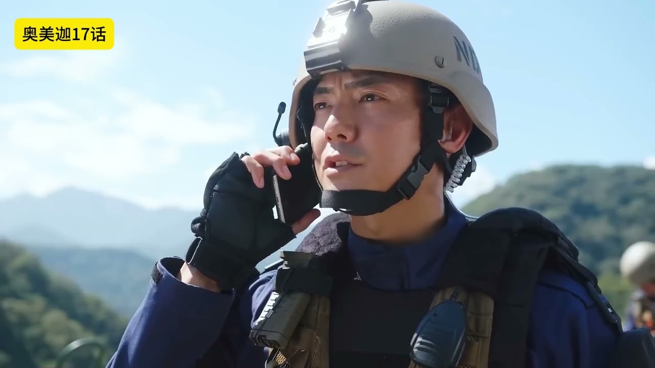 反彈光線的恐怖細菌！奧美迦攜朱雀鏖戰外太空