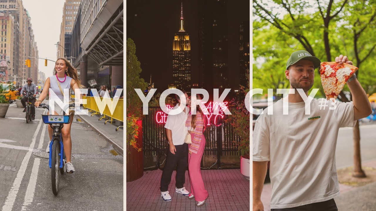 Naar de New York Metz! Baseball Citifield ROADTRIP USA 2025