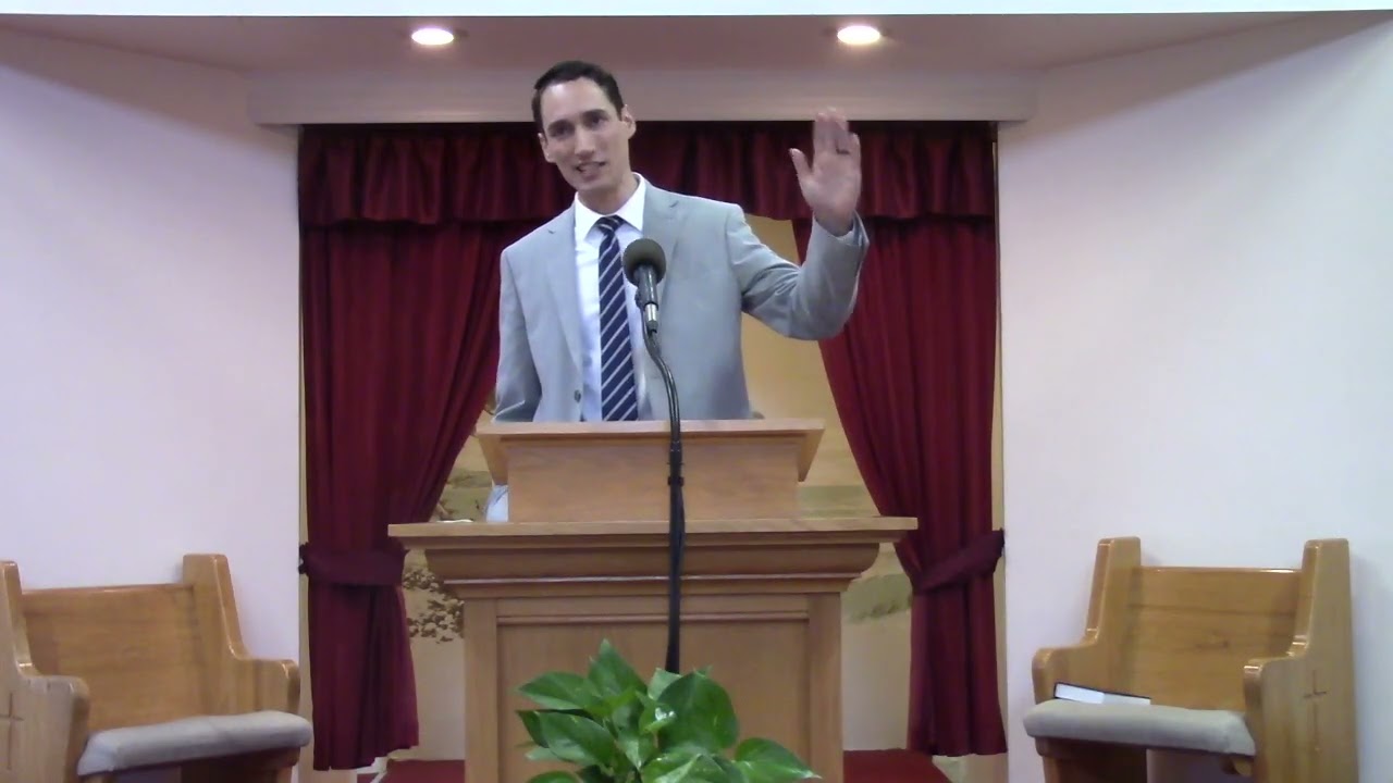 The Power of the Gospel | November 9, 2025