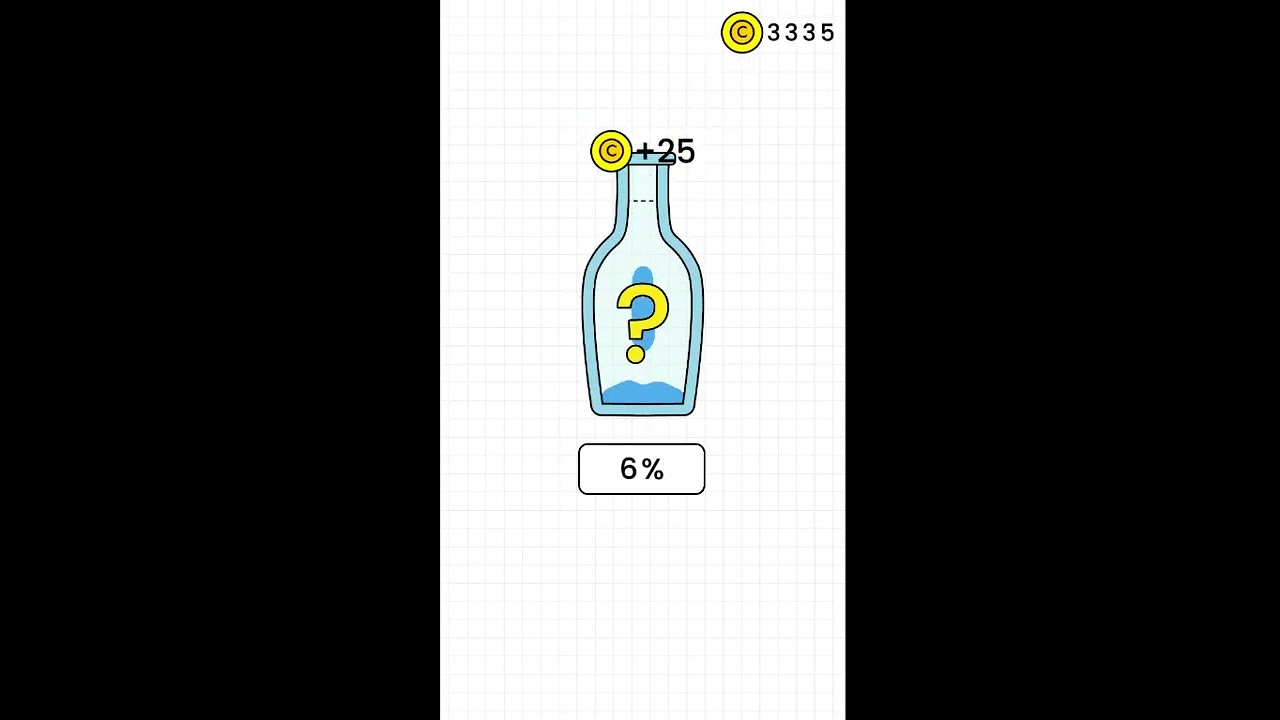 Happy Glass Level 133 Gameplay (3 Stars) Walkthrough