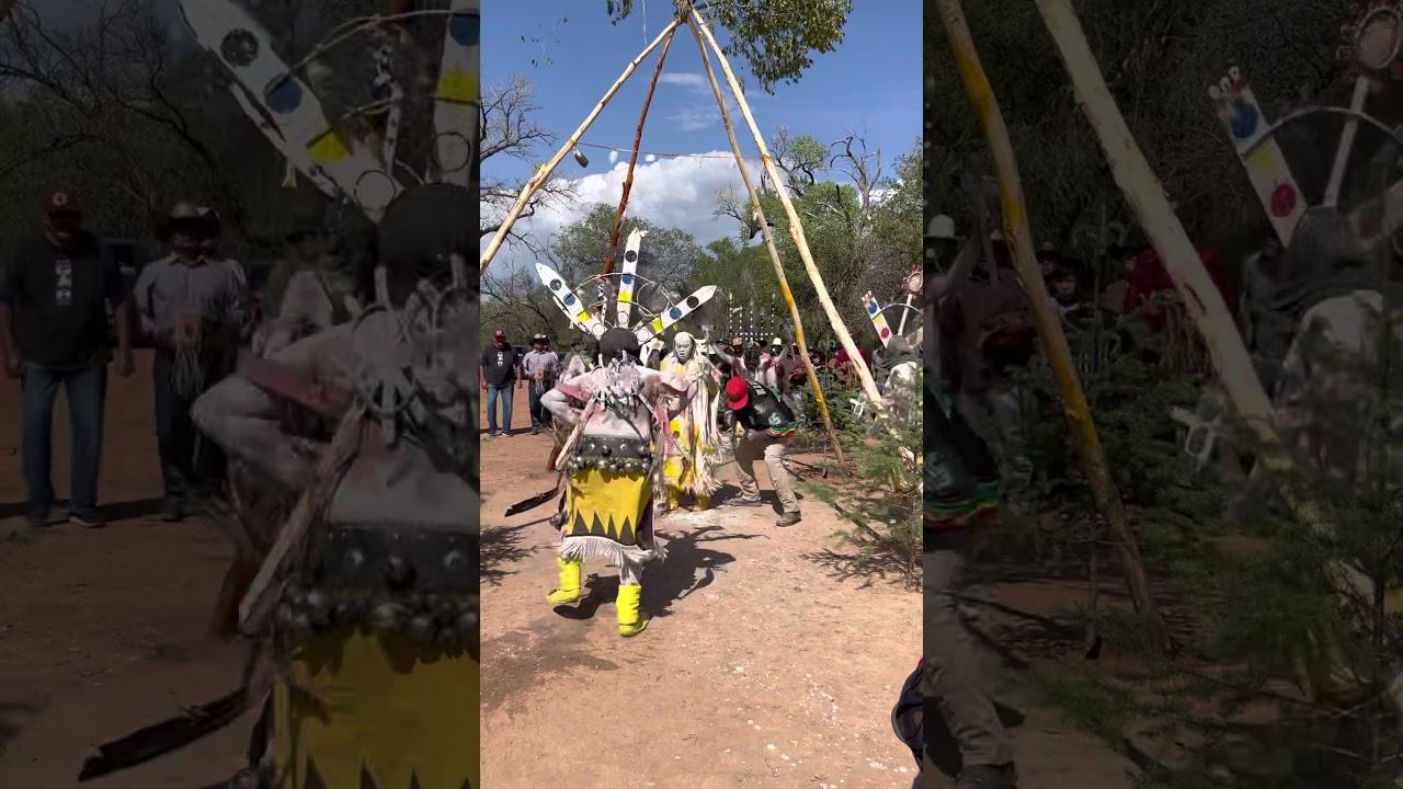Aubrey Butterfield’s Sunrise Dance highlights