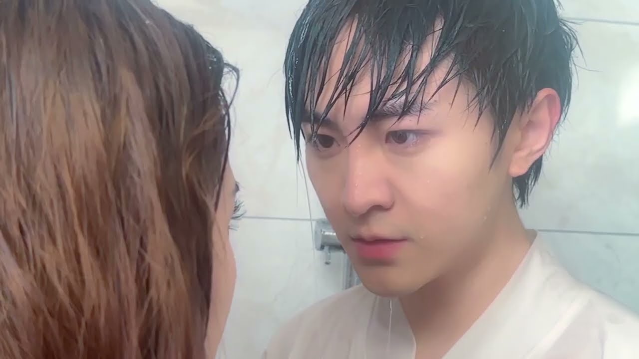 《Wonderful Life》15（English subtitles）