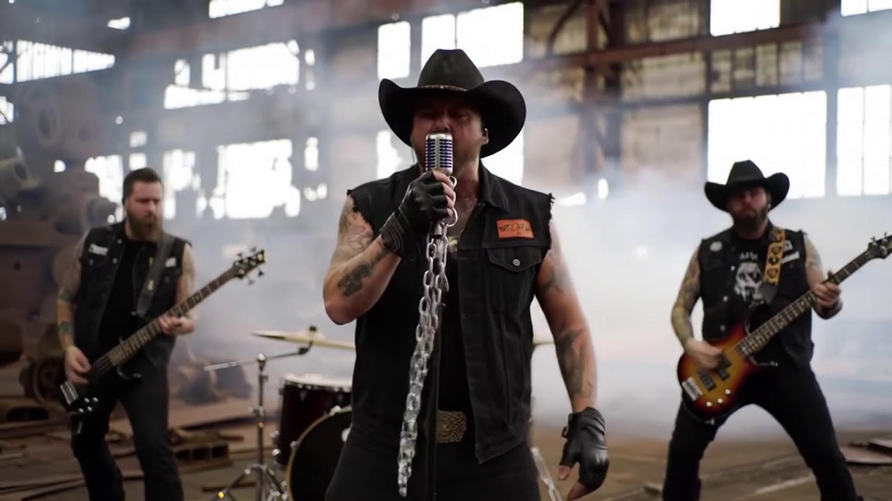 Outlaw Rock 2026 🔥 Ride the Highway | Inspired by Lynyrd Skynyrd