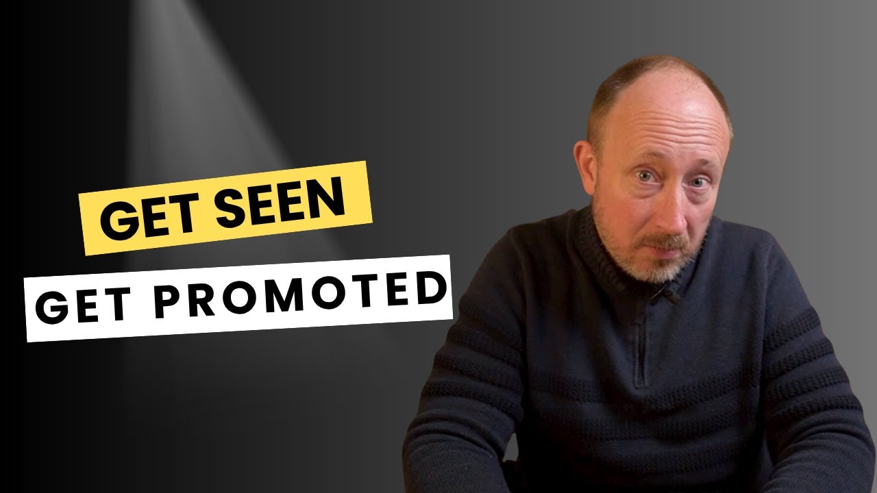 10 Ways to Get Noticed Without Bragging
