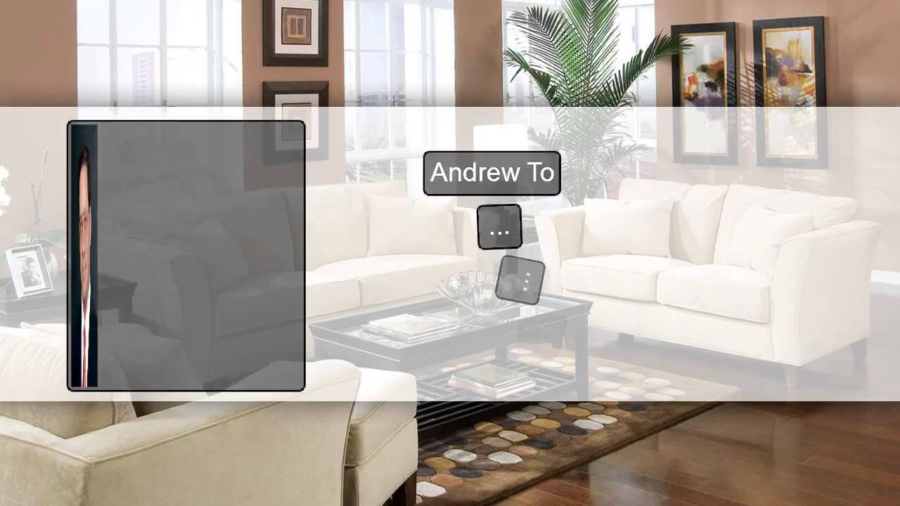 Asking Price - Andrew To