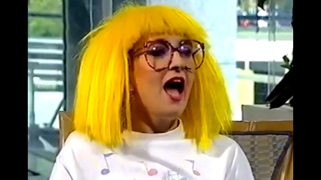 Pebble Mill At One: Final Ever Show | Su Pollard Guests (1986)