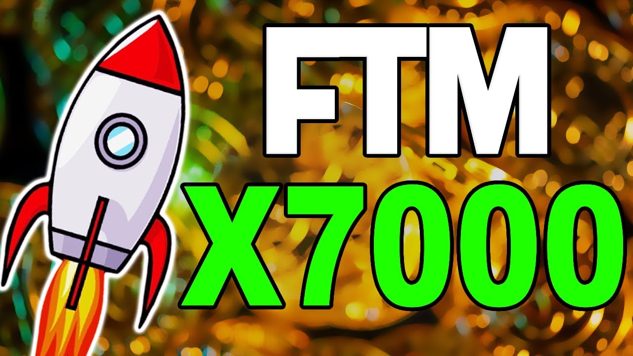 FTM WILL X7000 AFTER THIS BREAKING NEWS?? - Fantom PRICE PREDICTION AND ANALYSIS 2023-2024