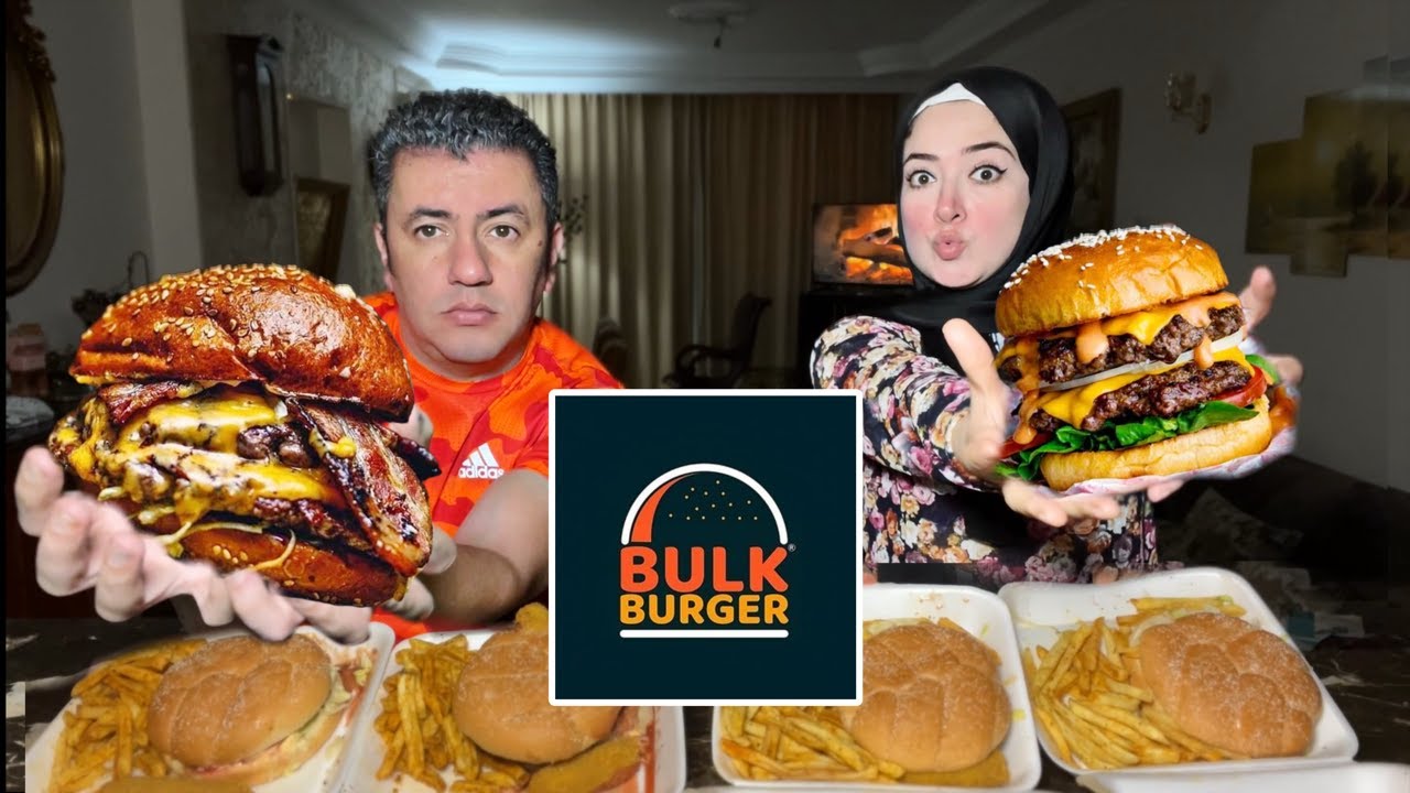 مطعم اكتشاااف 😋😋 و أسعار غريبة 🔥