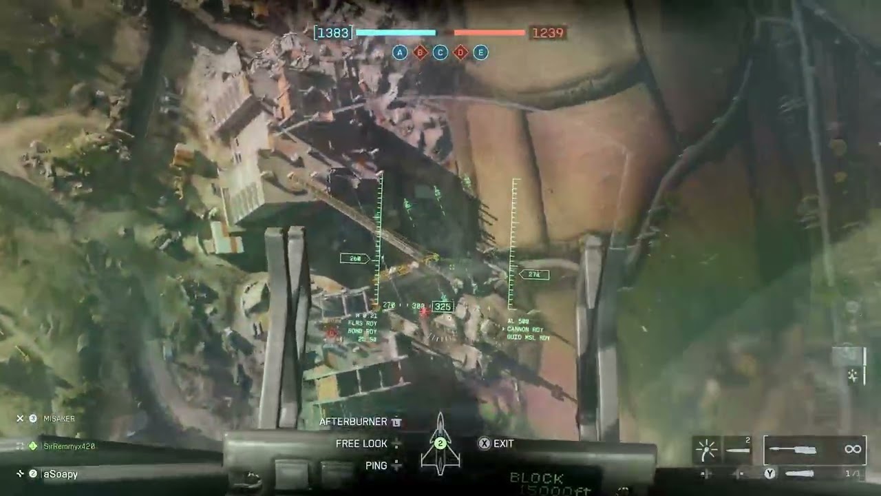 Battlefield 6 I'm baaaaack!