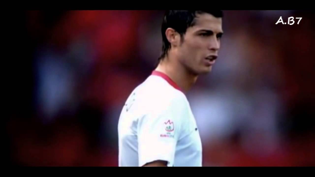 Cristiano Ronaldo || Chandelier || 2009-2014