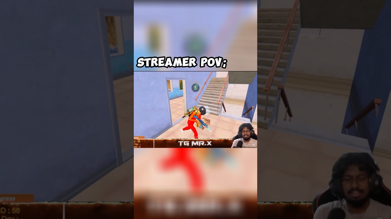 TG.MRX LIVE VS @SAIKO #shorts #bgmishorts #bgmi #pubgmobile